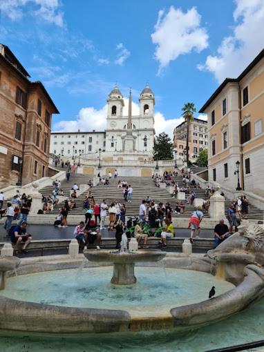 Casa de hóspedes Loveit - - Piazza Della Maddalena *
